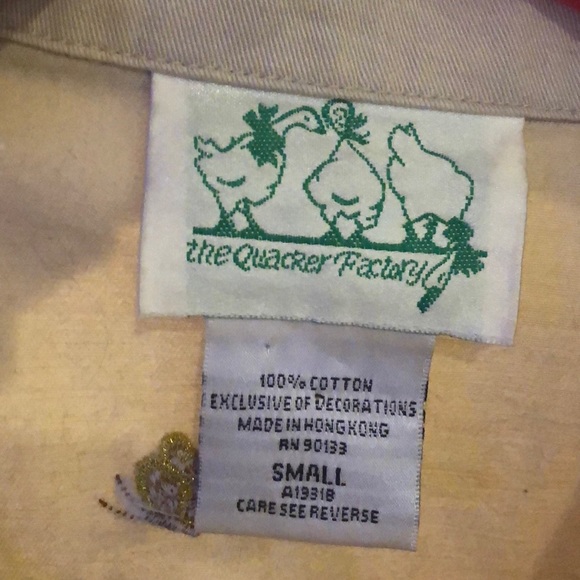 🐈CAT PRINT JACKET🐈 - Picture 4 of 4